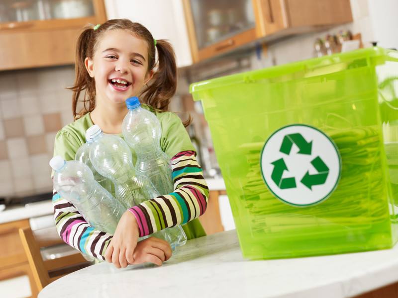 Recycling: everything you need to know